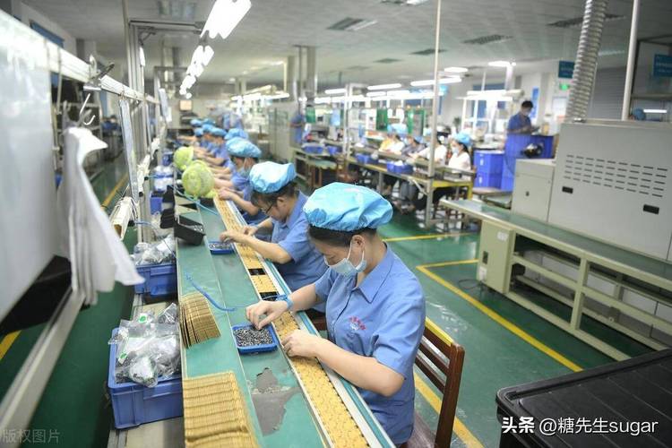 真相揭秘！為何國企鐘愛勞務派遣，深度解析派遣員工的秘密