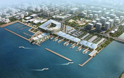 旅游開發(fā)新引擎，中山房?jī)r(jià)迎風(fēng)起，六大項(xiàng)目引熱議