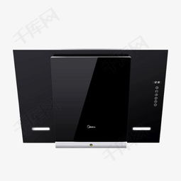 “美的大吸力側(cè)吸抽油煙機(jī)CXW-200-DJ370R云智能蒸汽洗功能解析”，