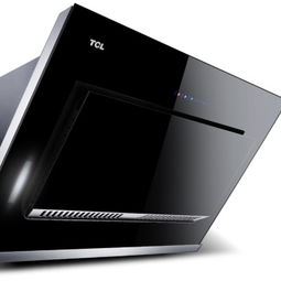 TCL 931側(cè)吸式抽油煙機(jī) 智能免拆洗的油煙終結(jié)者
